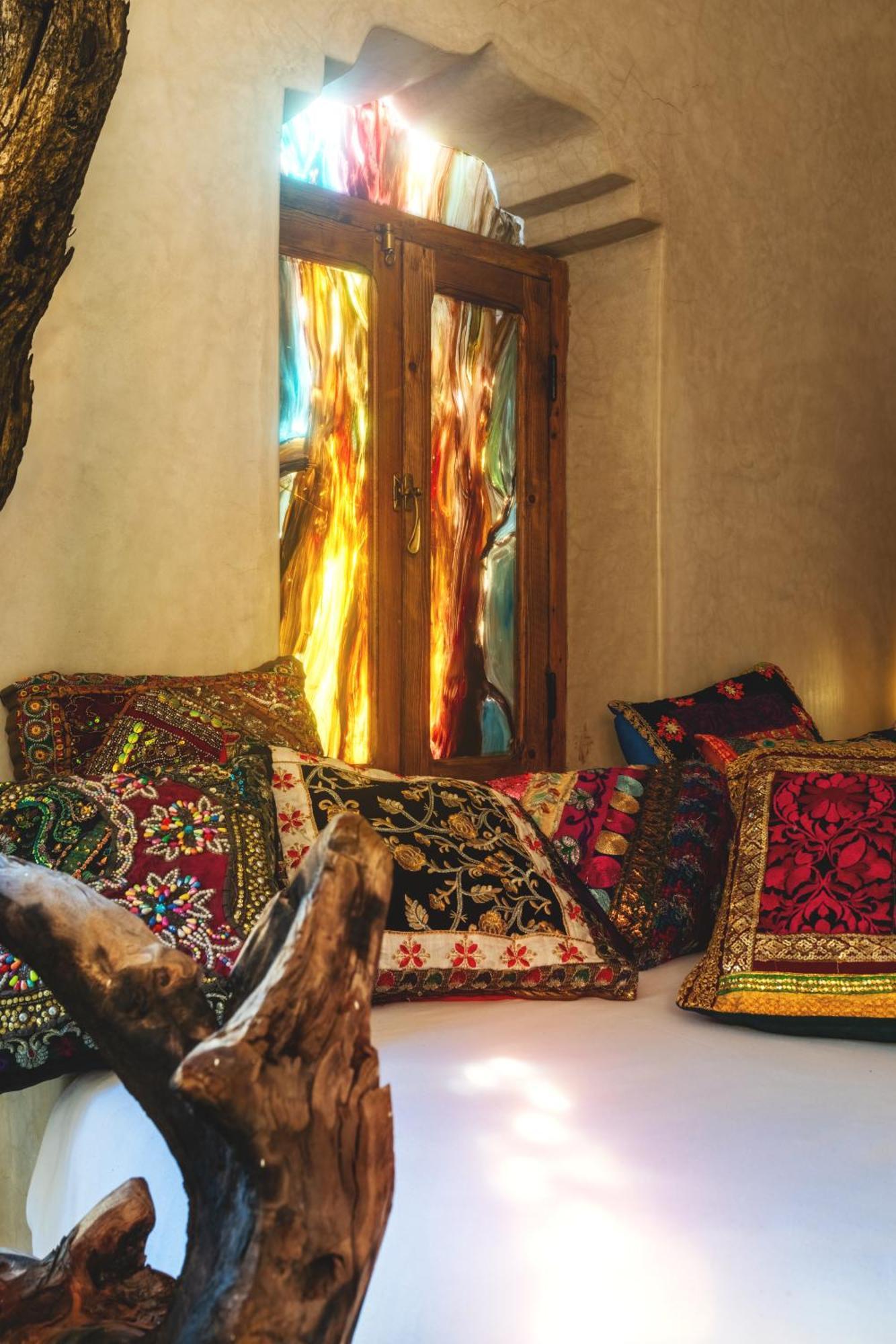 Riad Persephone Marraquexe Exterior foto
