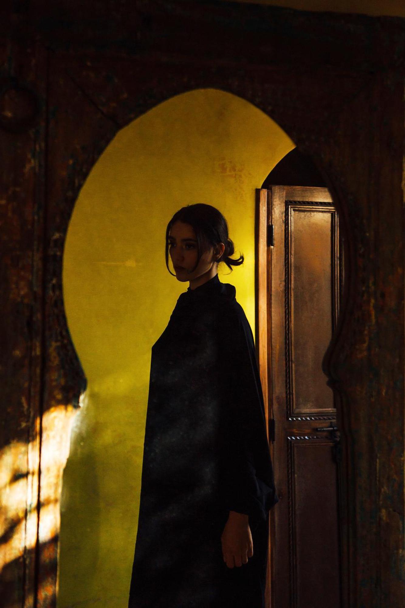 Riad Persephone Marraquexe Quarto foto