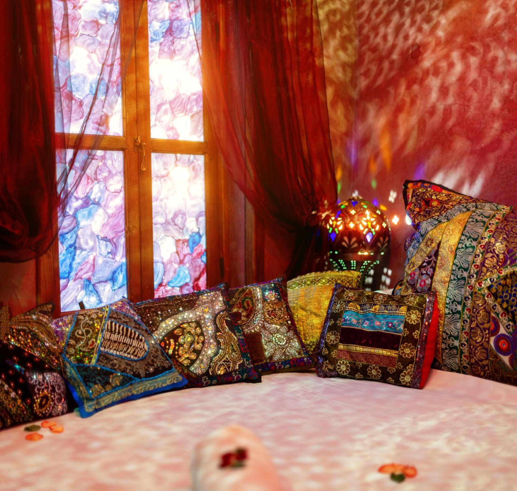 Riad Persephone Marraquexe Exterior foto