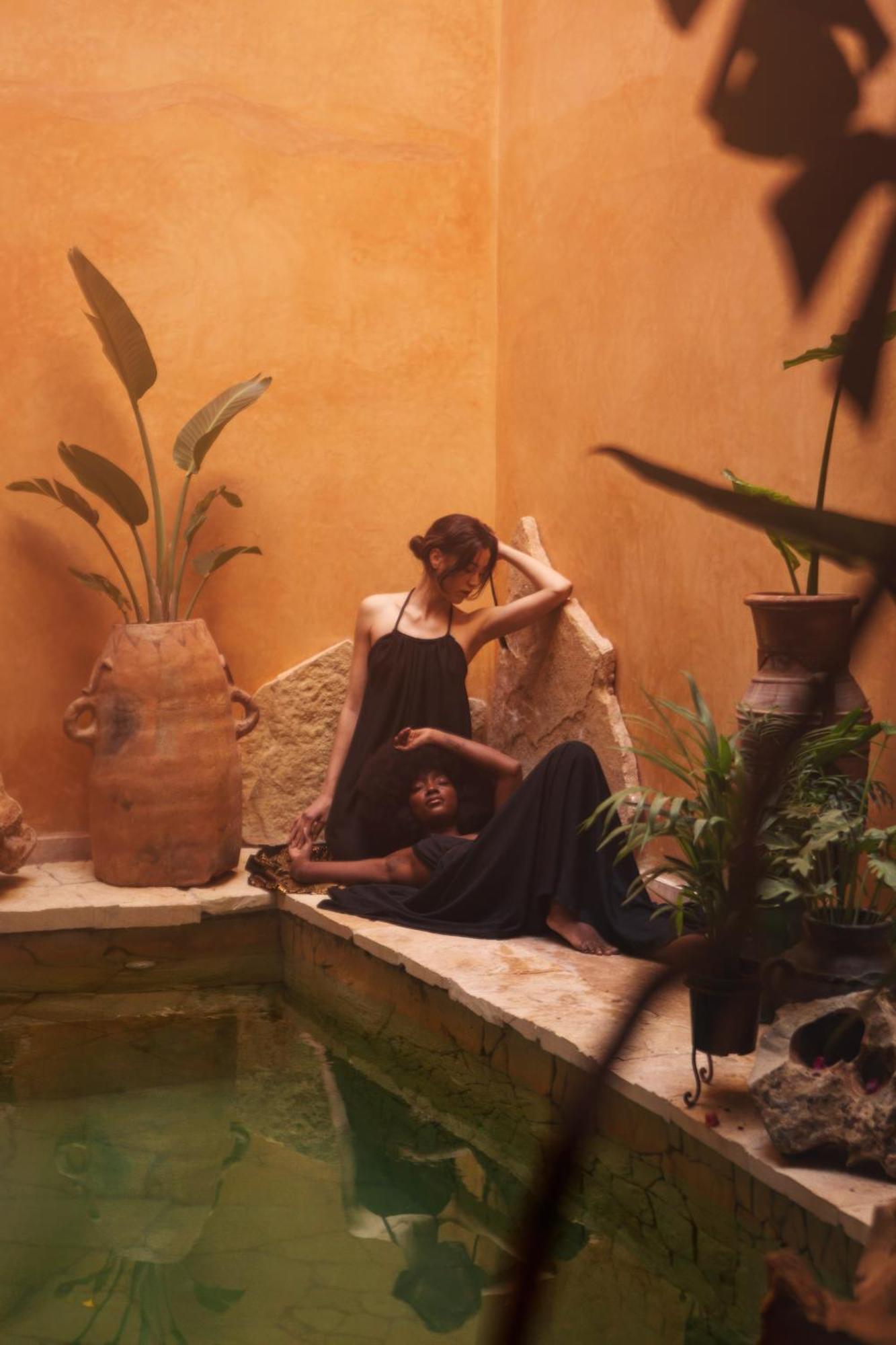 Riad Persephone Marraquexe Exterior foto
